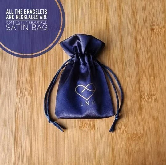 Morse code SERENITY COURAGE WISDOM African Turquoise Tiger eye Adjustable secret message Bracelet, motivational encouraging, inspirational - LND Bands