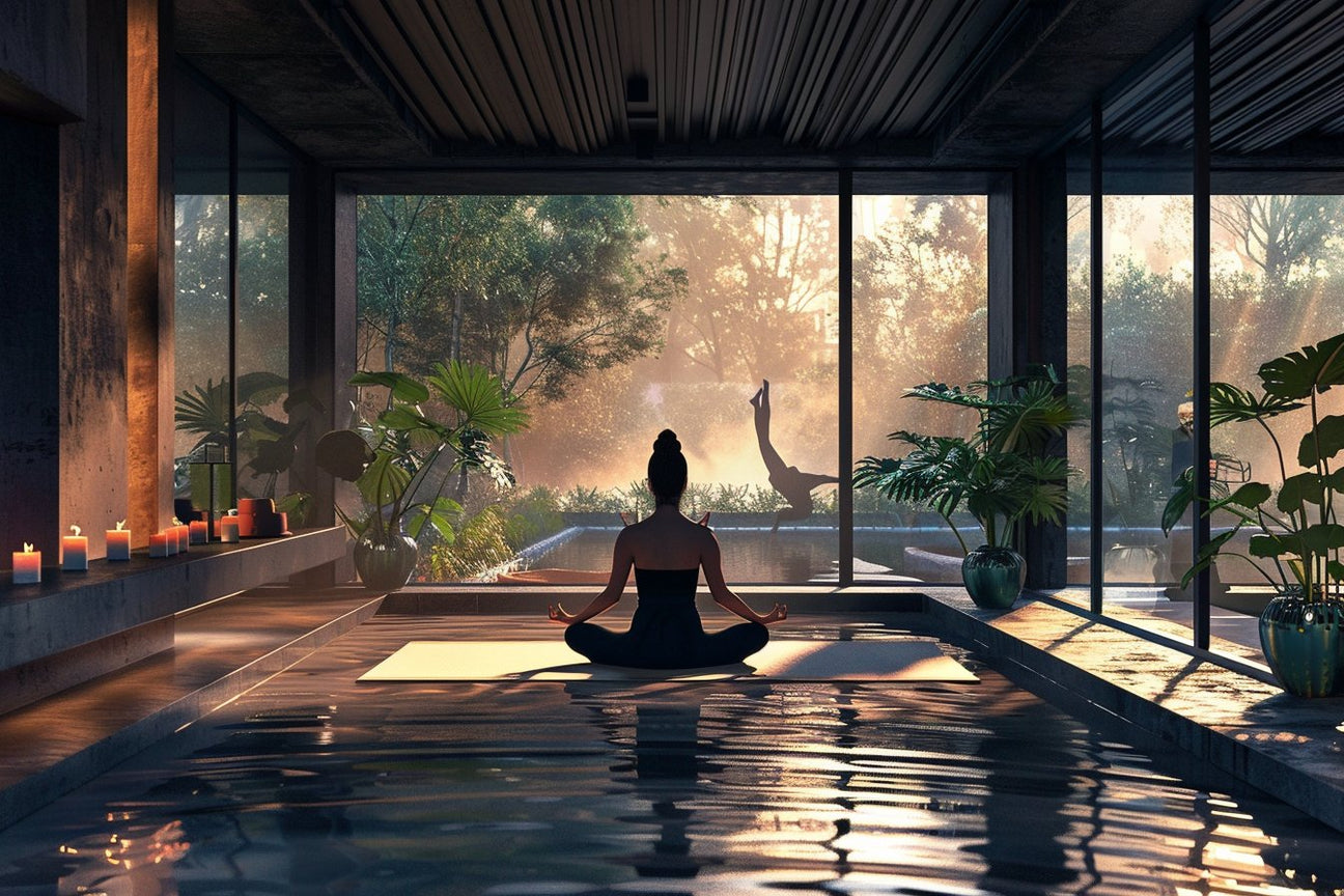 Embracing the Power of Presence: Why Being Present Matters - LND Bands