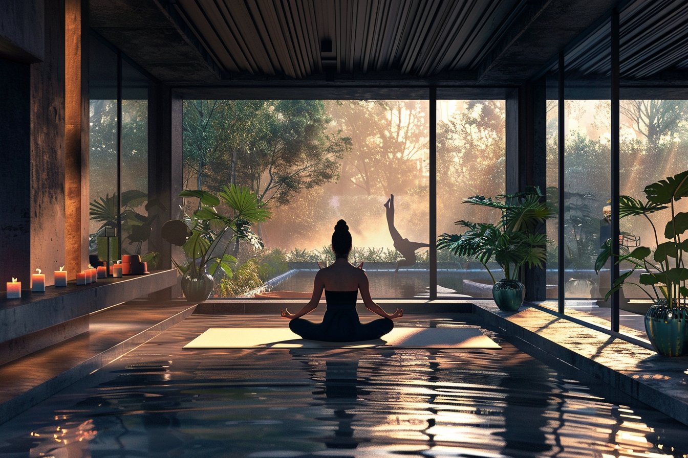 Embracing the Power of Presence: Why Being Present Matters - LND Bands