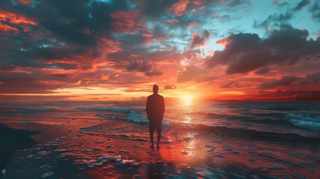 Mastering the Art of Manifestation: Unveiling the Secrets to Bringing Your Dreams to Life - LND Bands