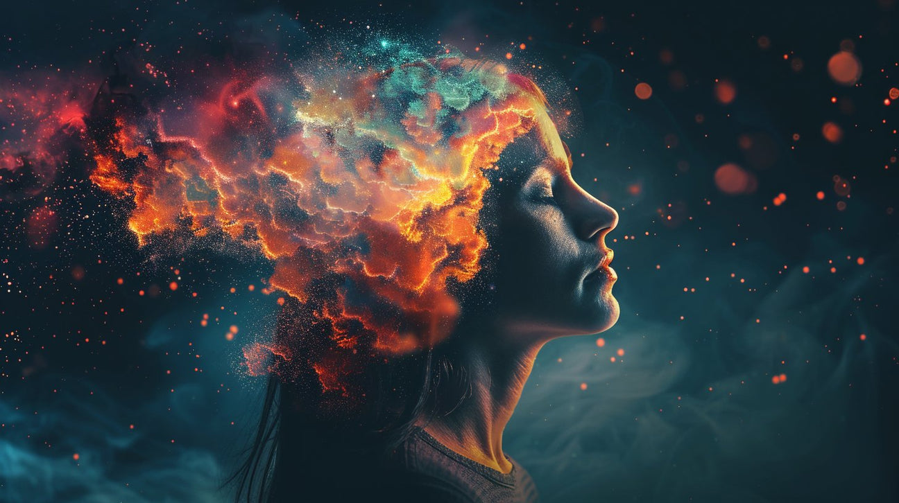 Top 5 Ways to Increase Your Emotional Intelligence - LND Bands